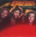 LP - The Bee Gees - Spirits Having Flown