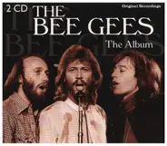 The Bee Gees - The Album
