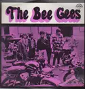 LP - The Bee Gees - The Bee Gees - Original Czechoslovakian
