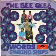 Bee Gees - Words