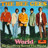 Bee Gees - World