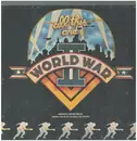 Double LP - The Bee Gees, Leo Sayer, Tina Turner a.o. - All This And World War II
