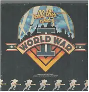 The Bee Gees, Leo Sayer, Tina Turner a.o. - All This And World War II