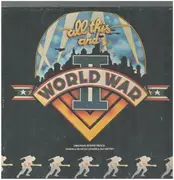 Double LP - The Bee Gees, Leo Sayer, Tina Turner a.o. - All This And World War II
