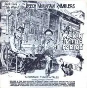 The Beech Mountain Ramblers