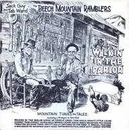 The Beech Mountain Ramblers - Walkin' In The Parlor