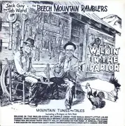 LP - The Beech Mountain Ramblers - Walkin' In The Parlor