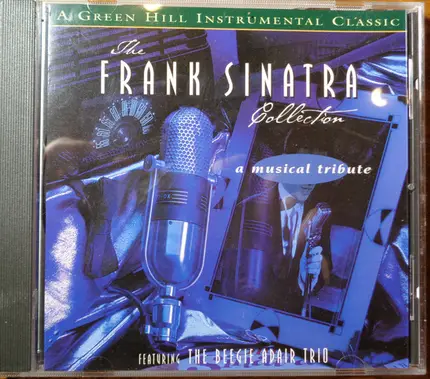 The Beegie Adair Trio - The Frank Sinatra Collection