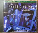 CD - The Beegie Adair Trio - The Frank Sinatra Collection