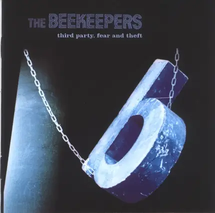 The Beekeepers - Third Party, Fear and Theft