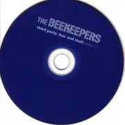 CD - The Beekeepers - Third Party, Fear And Theft