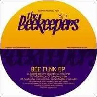 The Beekeepers - Bee Funk EP