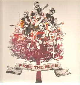 The Bees - Free the Bees