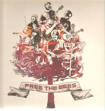 The Bees - Free the Bees