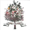 CD - The Bees - Free The Bees