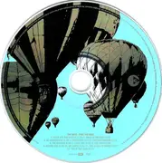 CD - The Bees - Free The Bees