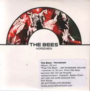 CD Single - The Bees - Horsemen - Cardboard Sleeve