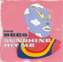CD - The Bees - Sunshine Hit Me