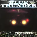 12'' - The Beepers - Theme From Blue Thunder (Dance Version)