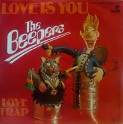 The Beepers - Love Is You