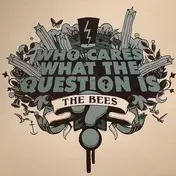 The Bees - Who Cares What The Queston Is