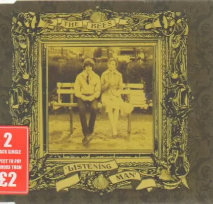 BEES - Listening Man