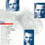 CD - The Beets Brothers - Brotherwise - New Dimension Of The Beets Brothers