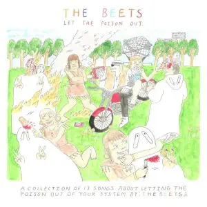 The BEETS - Let the Poison Out