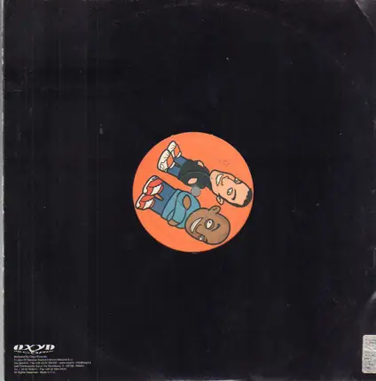 The Beginerz - Doin' Me Wrong
