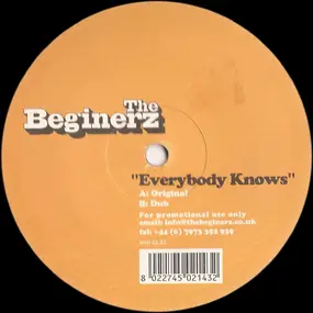 The Beginerz - Everybody Knows