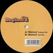 The Beginerz - History