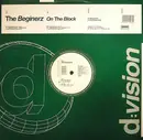 12inch Vinyl Single - The Beginerz - On The Block