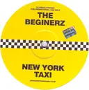 12'' - The Beginerz - New York Taxi