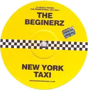 The Beginerz - New York Taxi