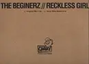 12'' - The Beginerz - Reckless Girl