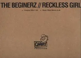 The Beginerz - Reckless Girl