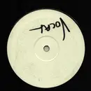 12inch Vinyl Single - The Beginerz - Tu Es Toutou - White label