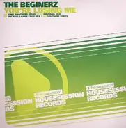 The Beginerz - You're Losing Me