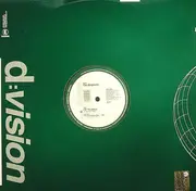 12inch Vinyl Single - The Beginerz - On The Block