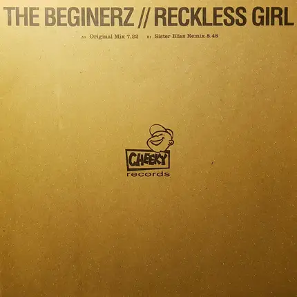 The Beginerz - Reckless Girl