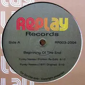 The Beginning of the End - Funky Nassau / Dreaming A Dream