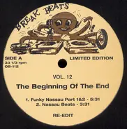 The Beginning Of The End / Vicki Anderson - Funky Nassau / Message From The Soul Sisters