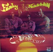 LP - The Beginning Of The End - Funky Nassau