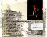 CD - The Beijing Brothers - Yang Qin & Erhu