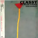 LP - The Belair Strings - Classy - Obi, Inserts