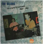 The Belairs - The Origins Of Surf Music 1960-1963