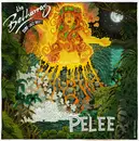 LP - The Belharras Surf-Jazz Society - Pelee - STILL SEALED