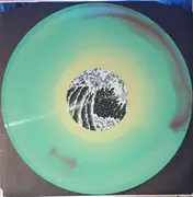 LP - The Belharras Surf-Jazz Society - Pelee - STILL SEALED