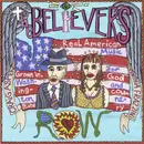 CD - The Believers - Row