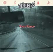 CD Single - The Believers - This Road